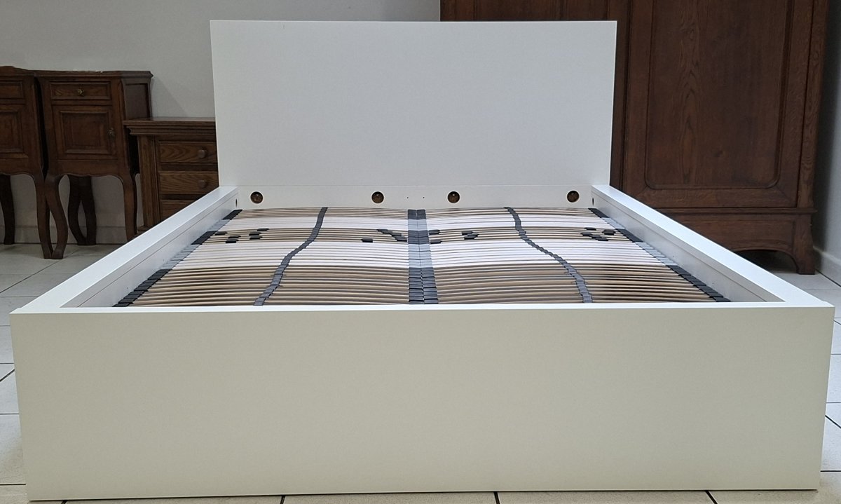 Doppelbett